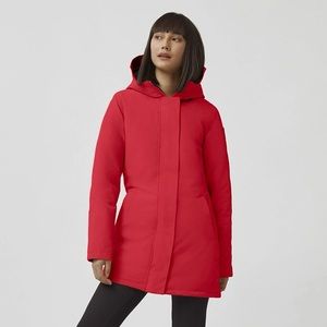 Victoria Parka - Canada Goose